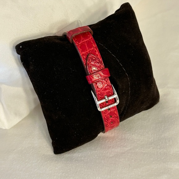 Heure H watch, Mini diamond, 21 mm - Picture 4 of 4